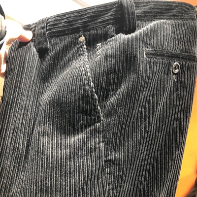 商場品牌-男褲-休閑商務（實拍）