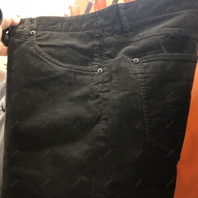 商場品牌-男褲-休閑商務（實拍）