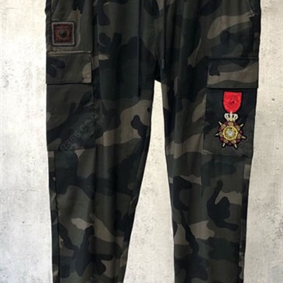市場男褲-歐貨-潮牌褲