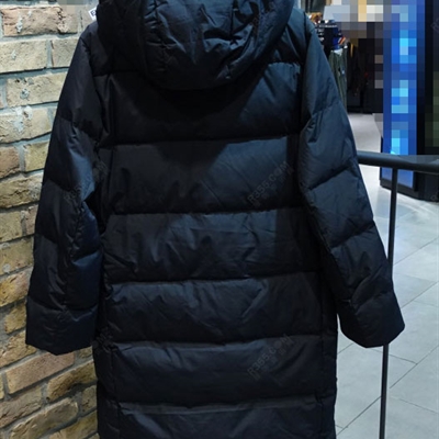 運動品牌-棉衣/羽絨-【實拍】男運動棉服