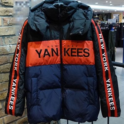 運動品牌-棉衣/羽絨-【實拍】男運動棉服