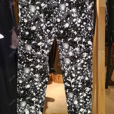 戶外品牌-戶外褲-【Pitti Uomo男裝展】男戶外褲
