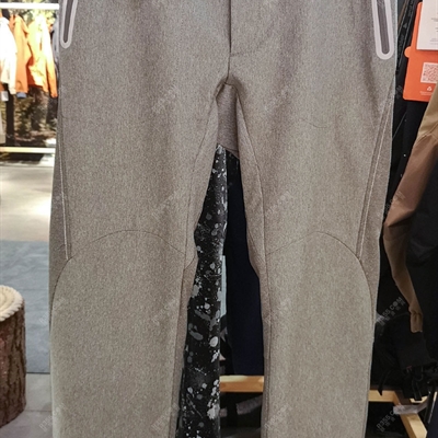 戶外品牌-戶外褲-【Pitti Uomo男裝展】男戶外褲