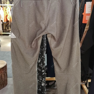 戶外品牌-戶外褲-【Pitti Uomo男裝展】男戶外褲