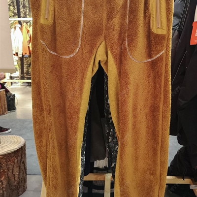 戶外品牌-戶外褲-【Pitti Uomo男裝展】男戶外褲