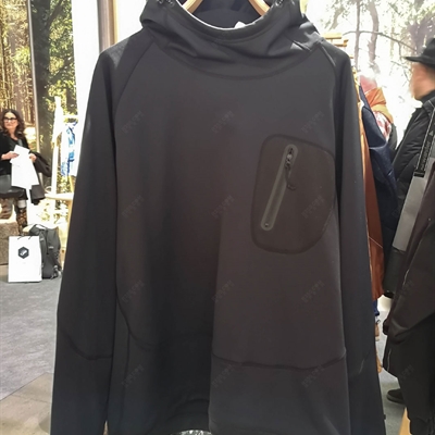 戶外品牌-戶外外套-【Pitti Uomo男裝展】男戶外上衣