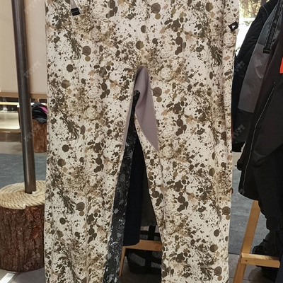 戶外品牌-戶外外套-【Pitti Uomo男裝展】男戶外套裝