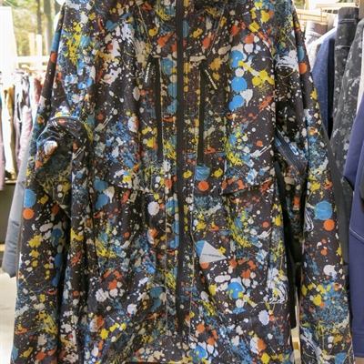 戶外品牌-戶外外套-【Pitti Uomo男裝展】男戶外外套