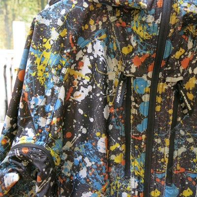 戶外品牌-戶外外套-【Pitti Uomo男裝展】男戶外外套