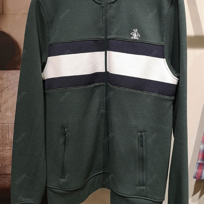 運(yùn)動(dòng)品牌-外套-【Pitti Uomo男裝展 】男運(yùn)動(dòng)單衣