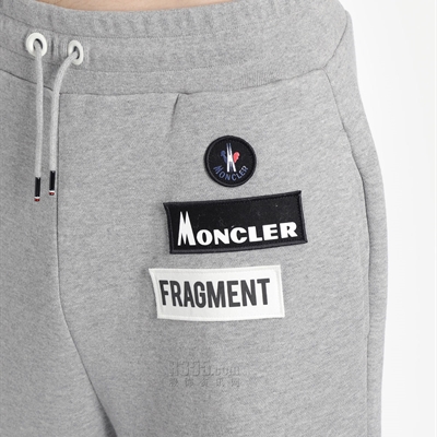 商場品牌-潮褲-MONCLER GENIUS微潮潮褲