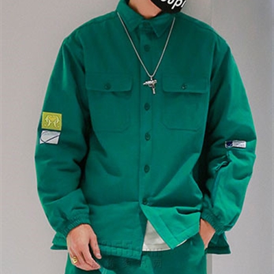 市場(chǎng)上裝-棉衣/羽絨服-休閑棉服