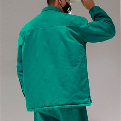 市場(chǎng)上裝-棉衣/羽絨服-休閑棉服