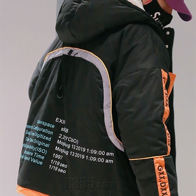 市場(chǎng)上裝-棉衣/羽絨服-休閑棉服
