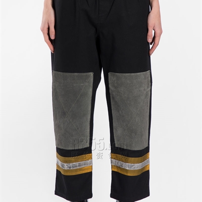 商場品牌-休閑褲-Calvin Klein 205W39NYC 微潮潮褲