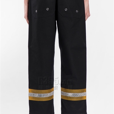 商場品牌-休閑褲-Calvin Klein 205W39NYC 微潮潮褲