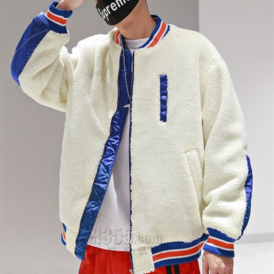 市場(chǎng)上裝-棉衣/羽絨服-休閑棉服