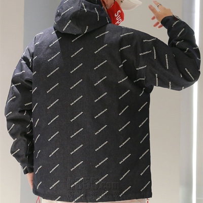市場(chǎng)上裝-棉衣/羽絨服-休閑棉服