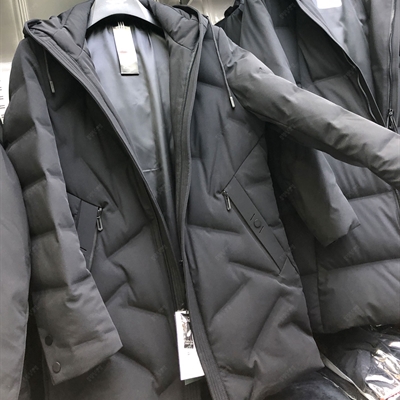 市場上裝-棉衣/羽絨服-休閑商務棉服【實拍】