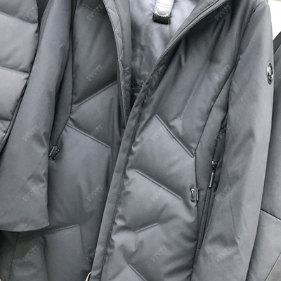 市場上裝-棉衣/羽絨服-休閑商務棉服【實拍】