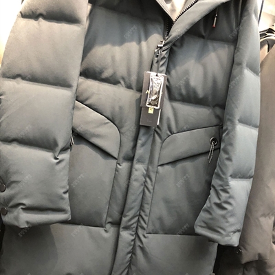 市場上裝-棉衣/羽絨服-休閑商務棉服【實拍】