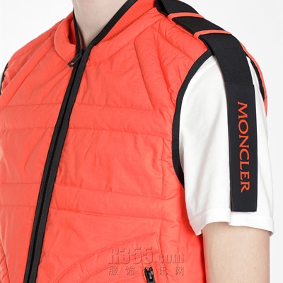 商場品牌-馬夾-MONCLER GENIUS 微潮馬夾