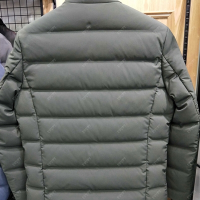 市場上裝-棉衣/羽絨服-休閑商務棉服【實拍】