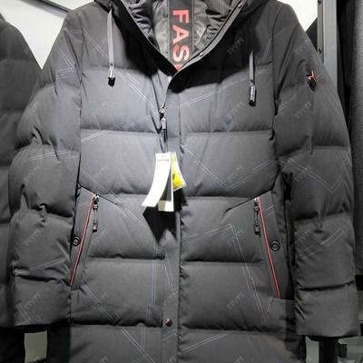 市場上裝-棉衣/羽絨服-休閑商務棉服【實拍】