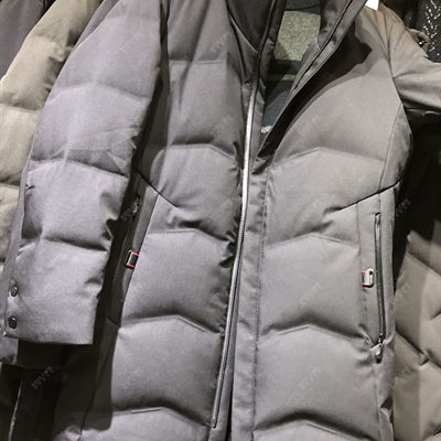 市場上裝-棉衣/羽絨服-休閑商務棉服【實拍】