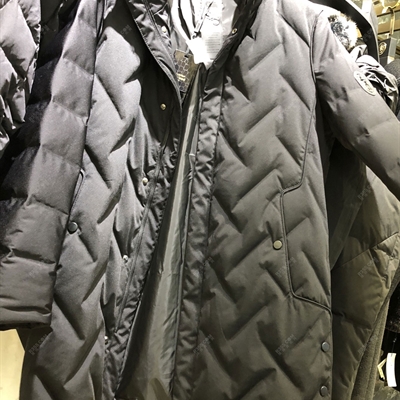 市場上裝-棉衣/羽絨服-休閑商務棉服【實拍】