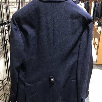 商場品牌-外套-時尚商務單西【實拍】