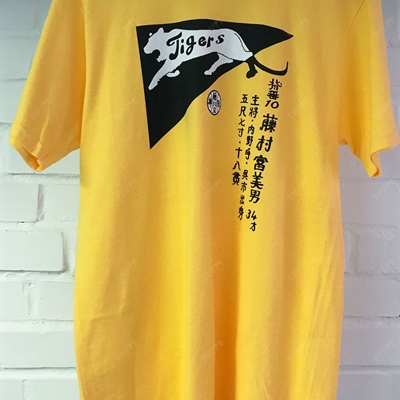運動品牌-T恤-【展會】男運動T恤