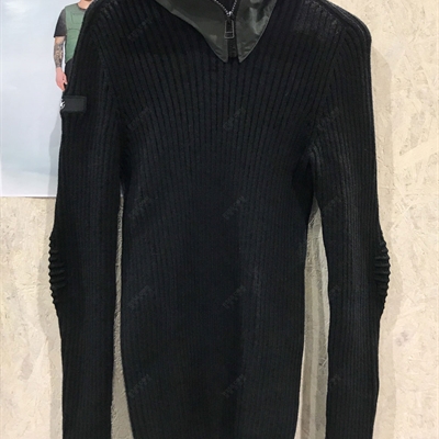 運動品牌-衛衣-【展會】男運動衛衣