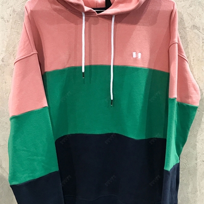 運動品牌-衛衣-【展會】男運動衛衣