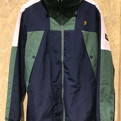 運動品牌-外套-【展會】男運動單衣