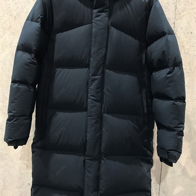 戶外品牌-棉衣/羽絨服-【展會】男戶外棉服