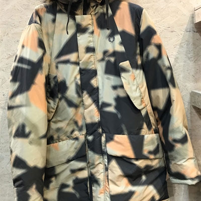 戶外品牌-滑雪服-【展會(huì)】男戶外滑雪服