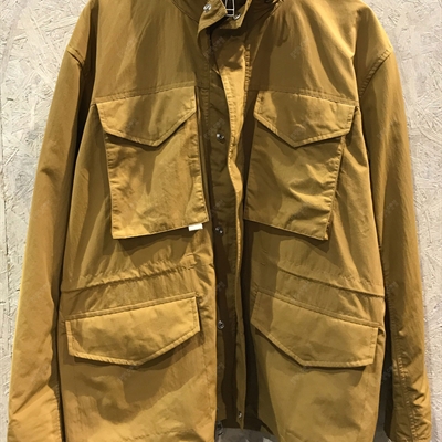 戶外品牌-戶外外套-【展會】男戶外外套