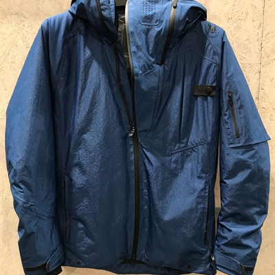 戶外品牌-戶外外套-【展會】男戶外外套