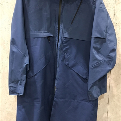 戶外品牌-戶外外套-【展會】男戶外外套