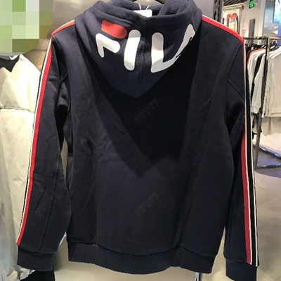 運動品牌-衛衣-【實拍】女運動衛衣
