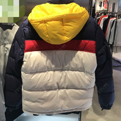 運動品牌-棉衣/羽絨-【實拍】男運動棉服
