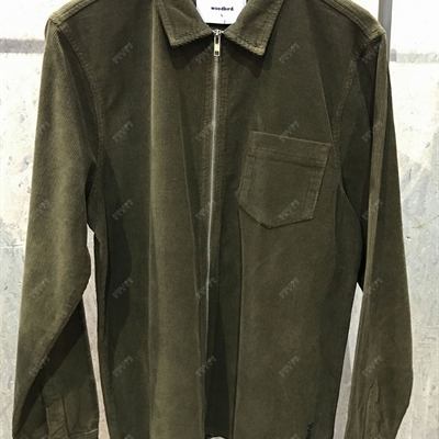 商場品牌-襯衫-【Seek展】休閑襯衫