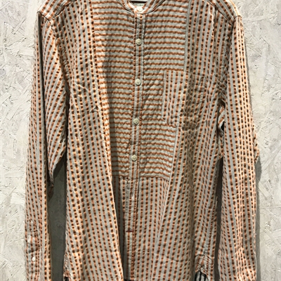 商場品牌-襯衫-【Seek展】休閑襯衫