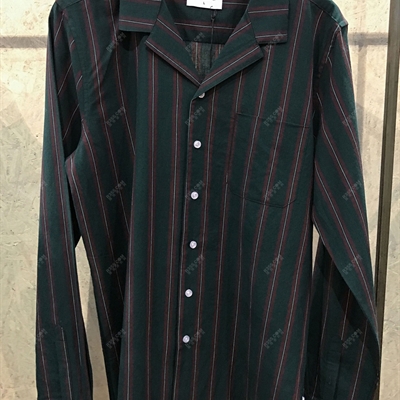 商場品牌-襯衫-【Seek展】休閑襯衫