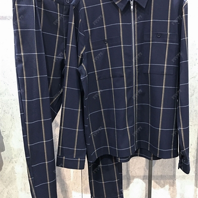 商場品牌-套裝-【Seek展】休閑套裝