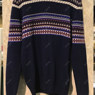商場品牌-毛衫-【Seek展】休閑毛衫