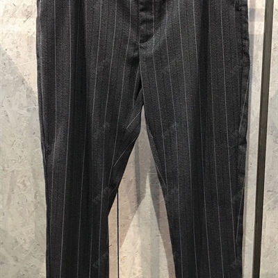 商場品牌-男褲-休閑商務（展會）