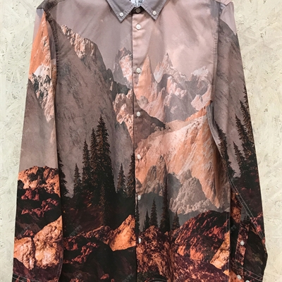 商場品牌-襯衫-【Seek展】時尚商務襯衫