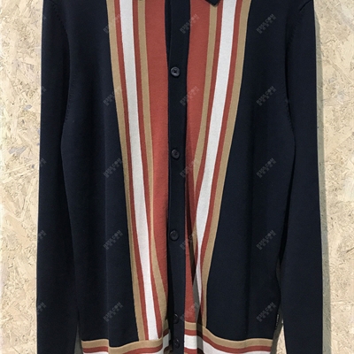 商場品牌-毛衫-【Seek展】時尚商務毛衫